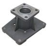 Mounting Flange