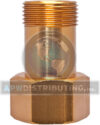 Outlet Connector