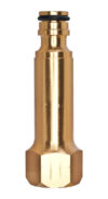 #28 Inlet Connector