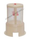 FUEL FILTER, 099980551088