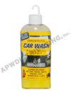 Concentrated Detergent - CAR WASH