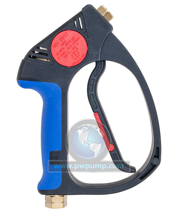 TRIGGER GUN 5,075 PSI
