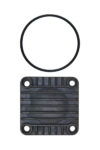 Side Crankcase Cover & Seal