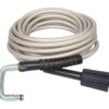 Call about alternative Hose kit