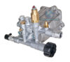 RMW2.5G24D-Alum Pump