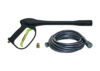 25' HOSE WITH GUN KIT