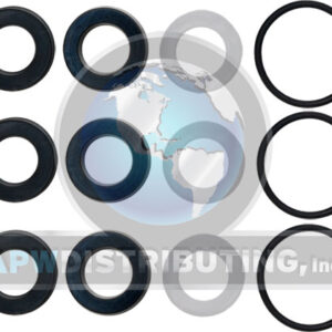 Water Seal kit, 7106627