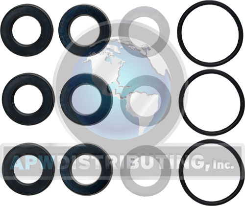 Water Seal kit, 7106627