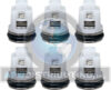 AAA Check Valve kit, 7110110