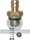 CHEMICAL INJECTOR, 7110111