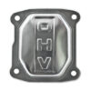 COVER, CYLINDER HEAD 45-0190
