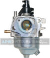 Carburetor Assembly 45-0202