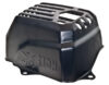 COVER, MUFFLER OUTER 45-0208