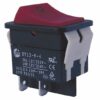 SWITCH, STOP ENGINE 45-0212