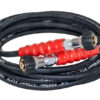 25' Hose - 4,000 PSI