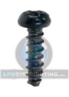 screw 2.9 x 10 mm