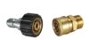 Quick Connector Set