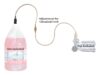 CHEMICAL HOSE & FILTER W/ADJ