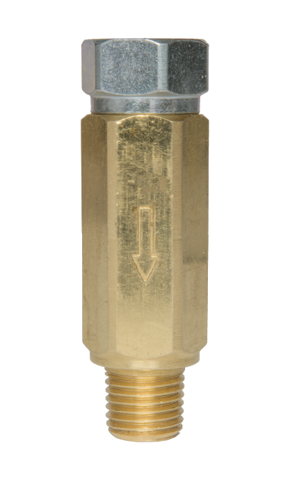 HIGH PSI FILTER