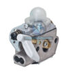 Carburetor Assembly