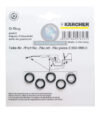5 Pack of O-rings