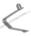 LOCK BUTTON W/SPRING, 308421004