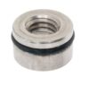 Seat & O-ring