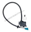 Microswitch/TSS Assembly