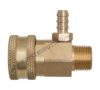 Injector with Coupler, D29372