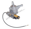 Pump with idle down 308653064