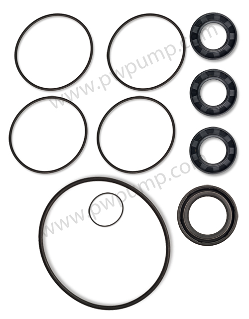 Oil Seal Kit AR2781