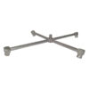 4-ARM ROTARY, 24"
