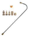 45" Extension GUTTER WAND (1002.0013)