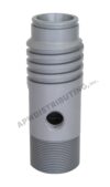 PAINT SPRAYER CYLINDER