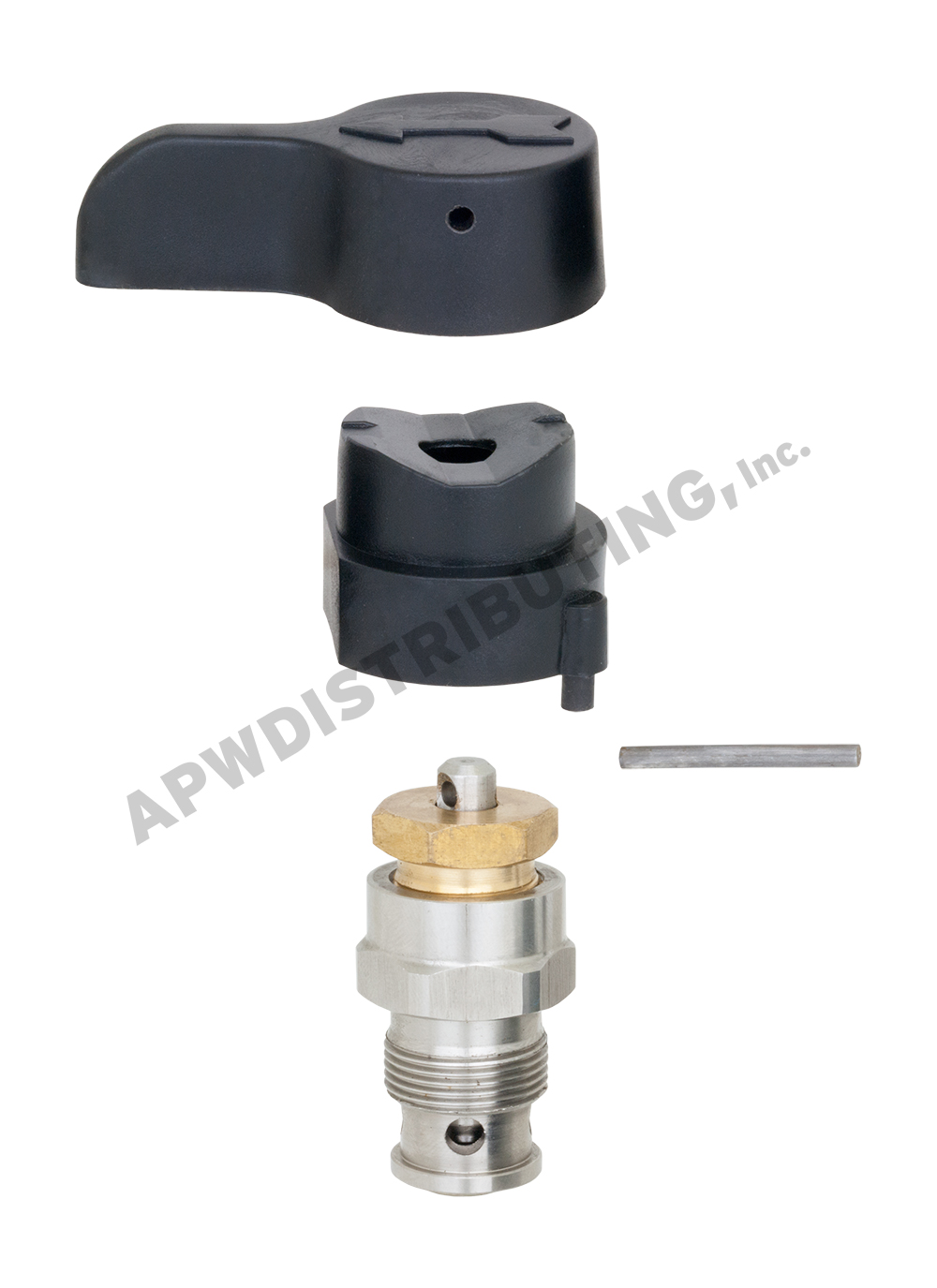 PAINT SPRAYER PRIME SPRAY VALVE