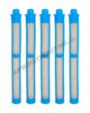 PAINT SPRAYER GUN FILTER 5 PACK