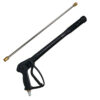 4,000 PSI GUN WITH 27" LANCE