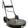 30" SURFACE CLEANER by VORTEX
