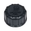 [687]GAS CAP TECUMSEH BLACK