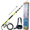 18' Telescoping Wand W/Belt