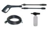 ELECTRIC PRESSURE WASHER ACCESSORY KIT