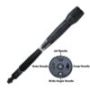 QUADRUPLE NOZZLE 025