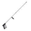 GUN/BLACK 48" WAND QC 851-0371