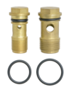 Unloader Mounting Bolt Kit, AR2572