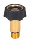 INLET CONNECTOR KIT 7106653
