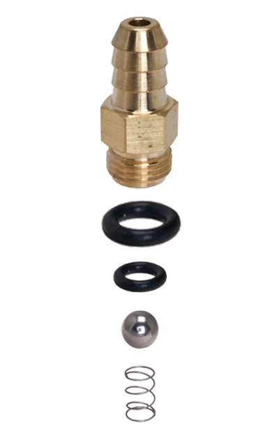 KIT, Chemical Injector, 317787GS