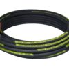 25' HOSE  22MM Couplers