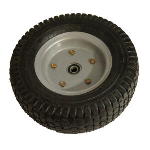 WHEEL 12"x4" PNEUMATIC 308451008