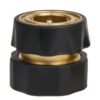Garden Hose Coupler
