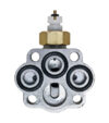 MANIFOLD KIT